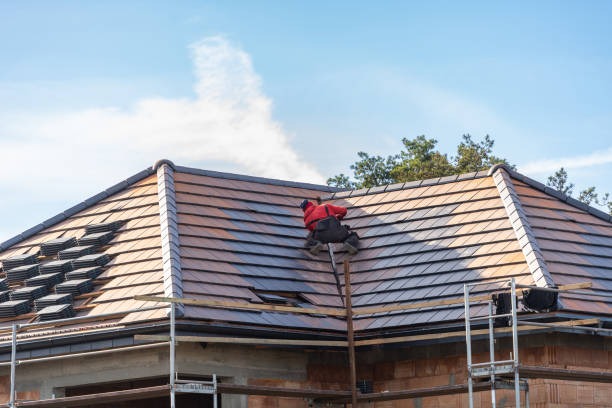 MHM Roofing The Go-To Name in Oklahoma City for Roof Repairs