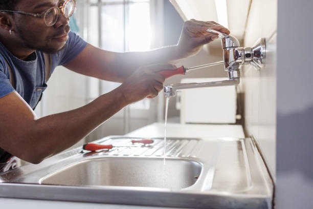 Schedule Your Plumbing Appointment in Fort Wayne Online