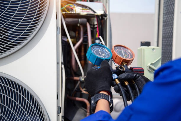 HVAC Maintenance Made Easy The Importance of Coil Cleaning