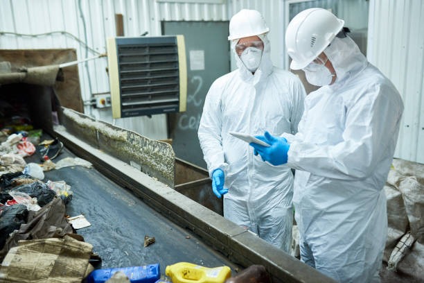 Supernova Asbestos Surveys Certified Asbestos Risk Assessments