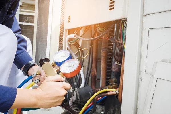 How HVAC Installation Impacts Indoor Air Quality