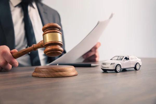 Car Crash Lawyer Chicago for Complex Auto Accident Claims