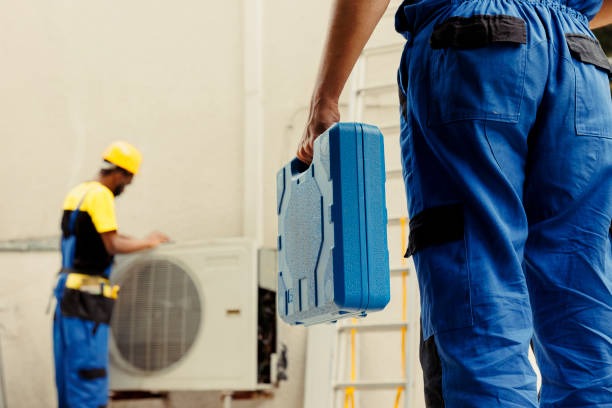 Trusted HVAC Contractor Denver Fast, Dependable, Certified Experts