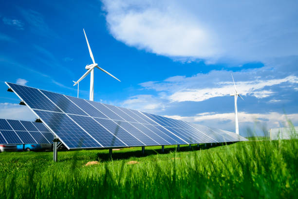 North Valley Solar Power Powering a Brighter Future