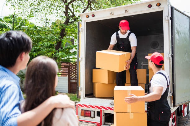 Smooth Move Relocation Services Your Partner for Hassle-Free Moves